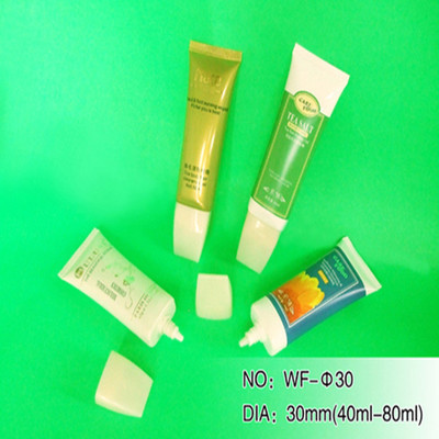 揚州市廣陵區雅菲旅游用品廠 專業化妝品軟管批發，廠家直銷低價熱銷產品