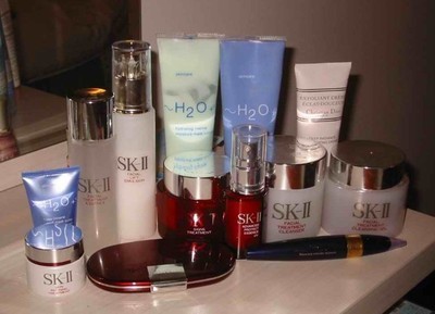 中山化妝品批發(fā)市場全攻略 雅頓、碧歐泉、貝佳斯、蘭蔻等品牌進(jìn)貨指南