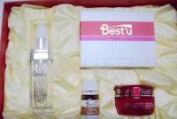 告別眼部浮腫與眼袋 淺析0白皙源化妝品四件套的批發(fā)優(yōu)勢(shì)與市場前景