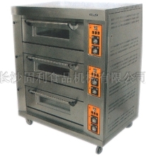 湖南旭眾機械設備產品展示 專業烘爐系列